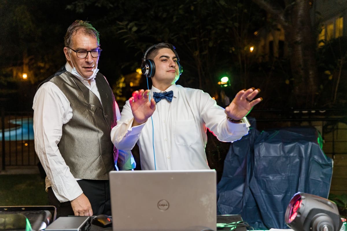 Can You Choose The Songs Your Atlanta Wedding DJ Will Play?