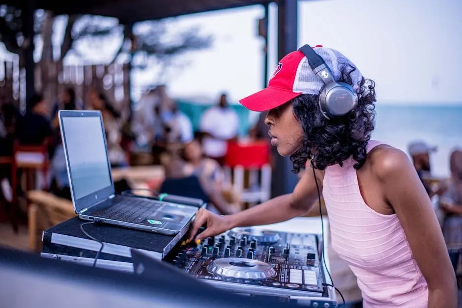 What Questions Should I Ask a Private Party DJ Before Hiring?