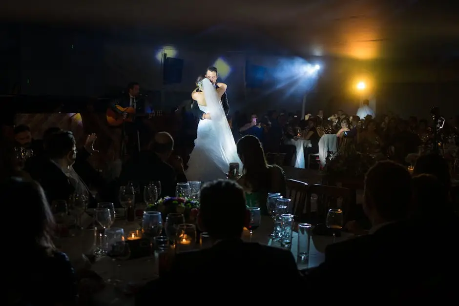 8 Tips to Create the Perfect Wedding Reception Music Playlist